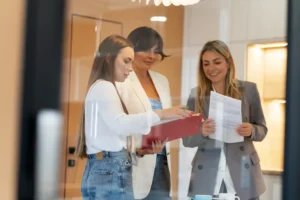 Dónde están los mejores abogados de España
