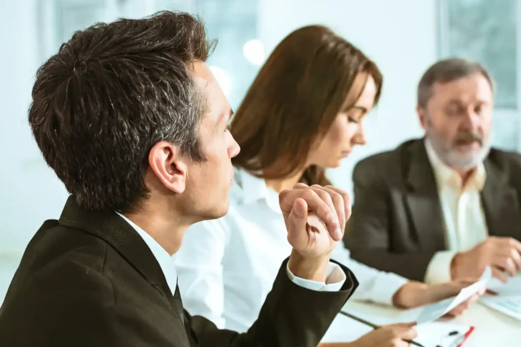 Dónde están los mejores abogados en España