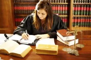 De dónde salen los mejores abogados de España