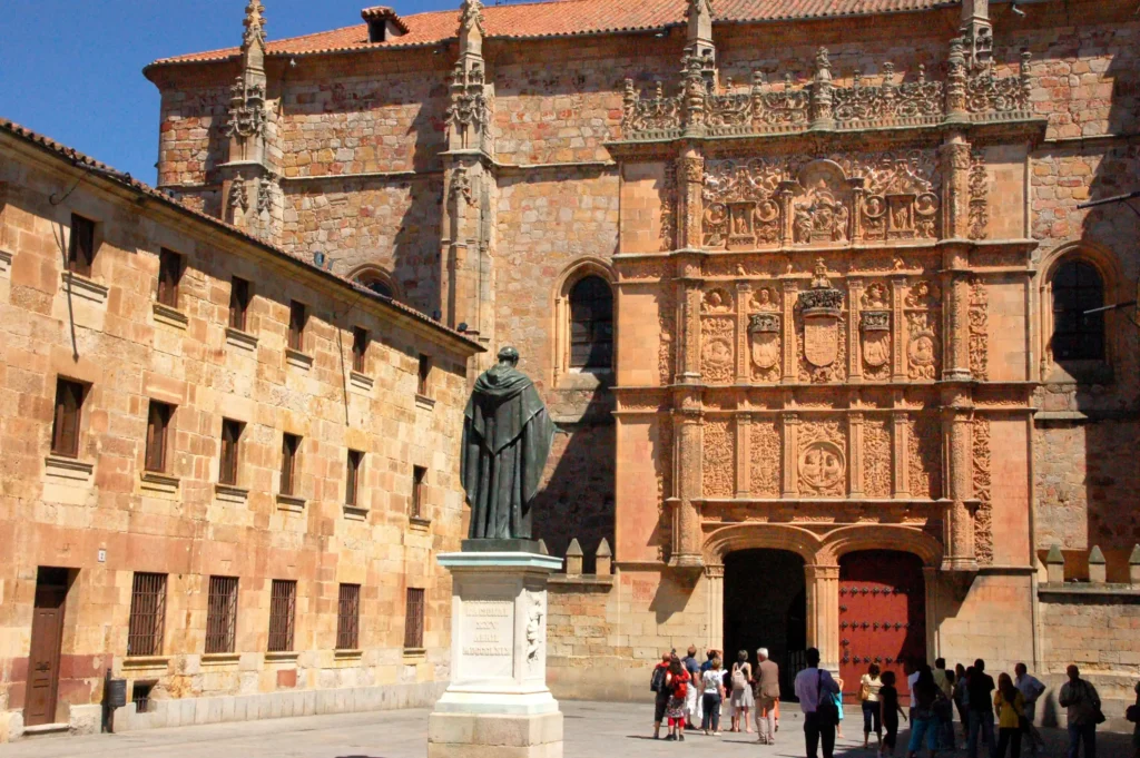 De dónde salen los mejores abogados de España