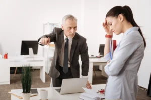10 ejemplos de abuso de poder