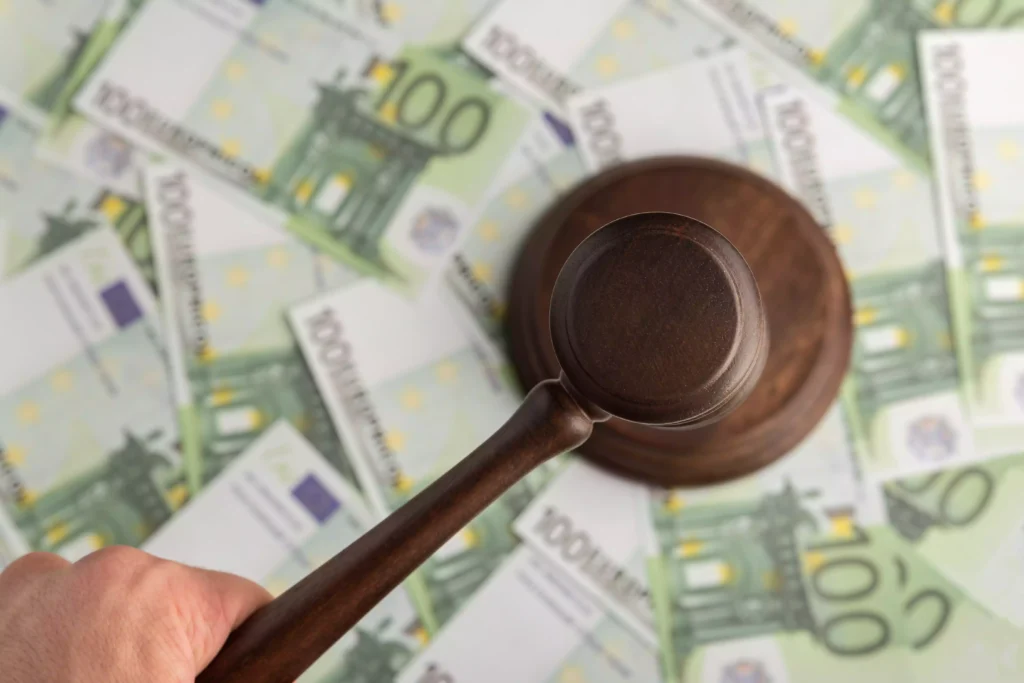 Cuánto dinero puedo meter en el banco sin justificar