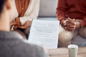 Divorcio de extranjeros en España