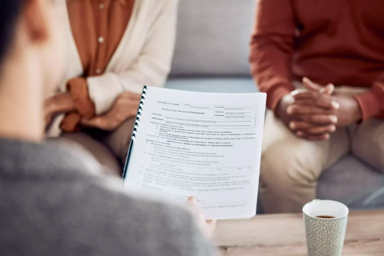 Divorcio de extranjeros en España