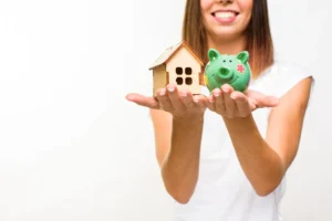 Donar dinero a un hijo para comprar vivienda en Madrid