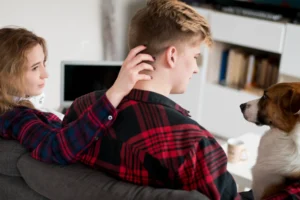 Me han denunciado porque mi perro ladra