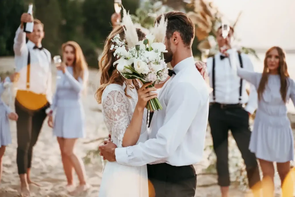 Permiso por matrimonio en segundas nupcias