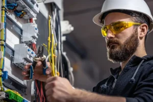 Qué hacer si te cogen con la luz enganchada guía legal