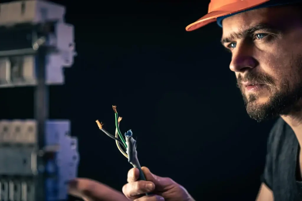 Qué hacer si te pillan con la luz enganchada guía legal