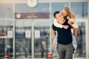 soy español y quiero traer a mi esposa a España
