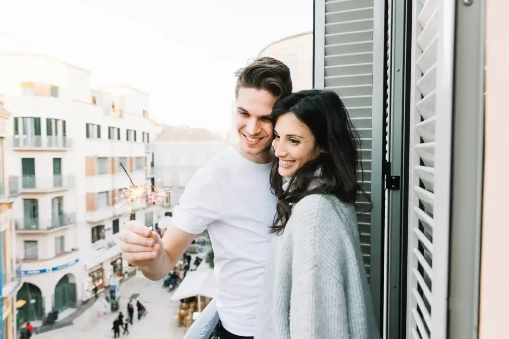 Soy español y quisiera traer a mi esposa a España