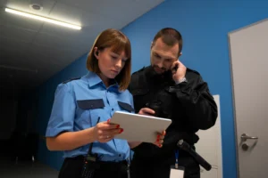 consecuencias de estar en busca y captura