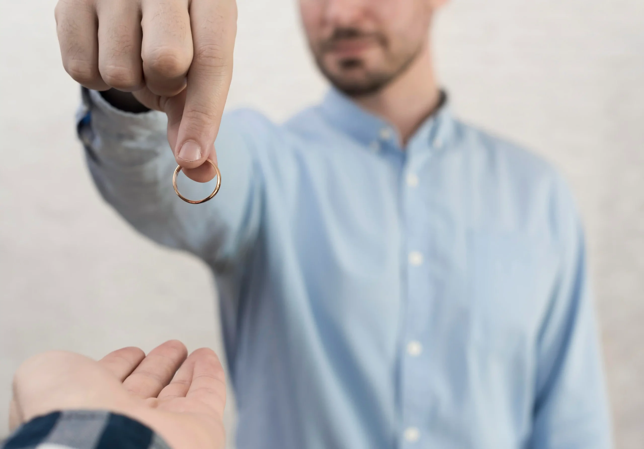 cuanto vale un divorcio en españa