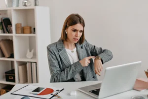 qué pasa si no acepto el cambio de horario de trabajo