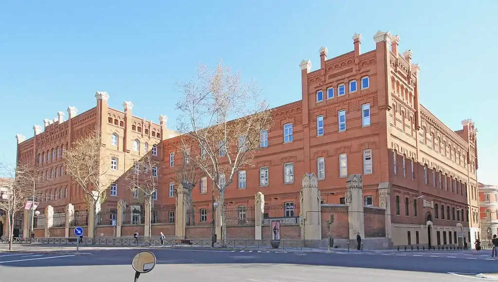 ranking universidades derecho España
