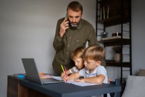 razones para no pagar manutención España