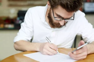 se puede firmar el finiquito estando de baja