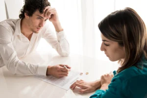 ya tengo la sentencia de divorcio
