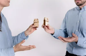 Cómo calcular el reparto de bienes en un divorcio