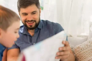 Cómo conseguir la patria potestad
