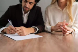 Cómo ganar un divorcio contencioso