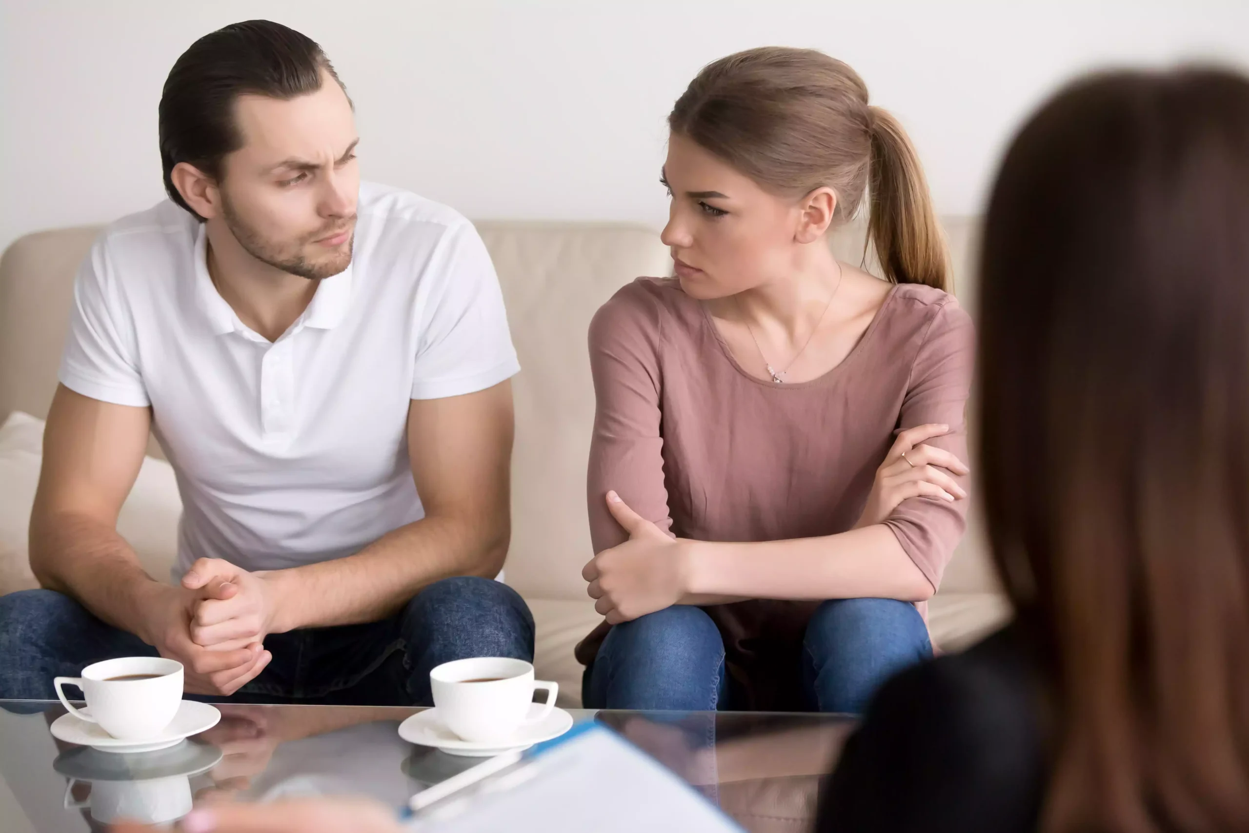 como pedir el divorcio gratis