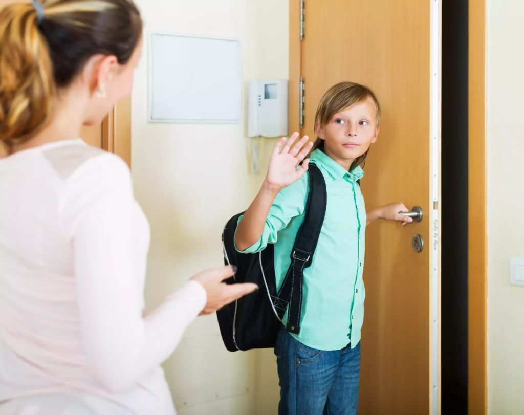 Como se puede denunciar acoso escolar
