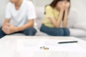 Cuánto cuesta una separación matrimonial de mutuo acuerdo