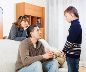 cuanto tarda un divorcio de mutuo acuerdo con hijos