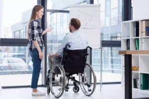 Diferencia entre discapacidad e incapacidad