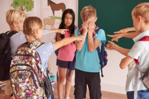 Dónde se puede denunciar acoso escolar