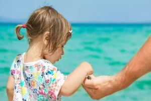 Incumplimiento del convenio regulador sobre vacaciones
