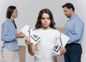 Qué pasa con el libro de familia cuando te divorcias
