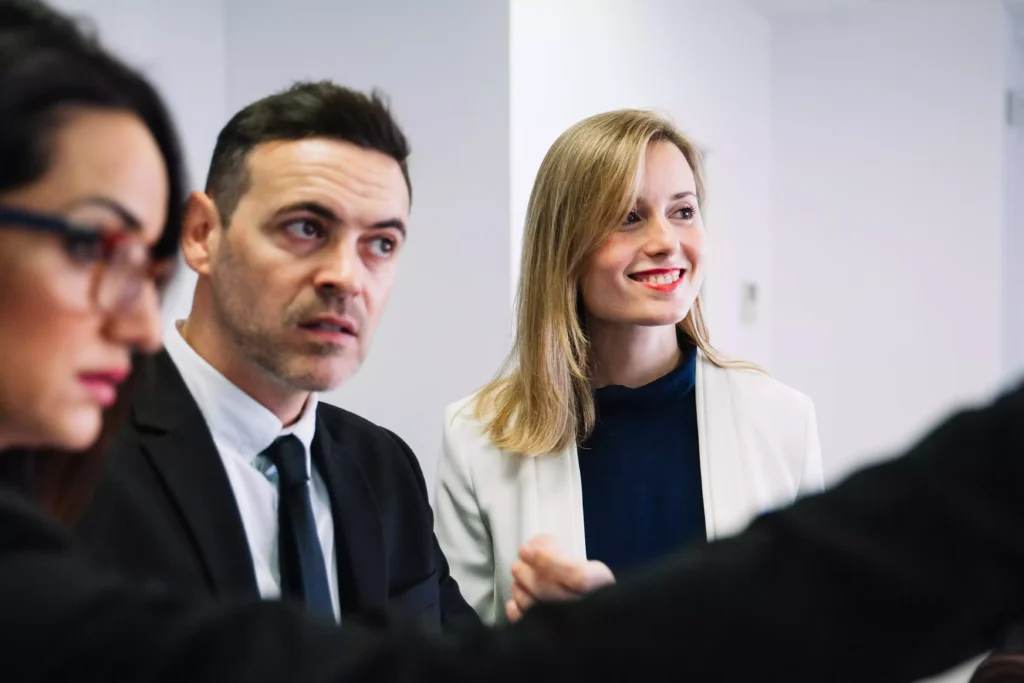 abogados expertos en sociedades