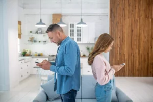 como quedarse con la casa en un divorcio