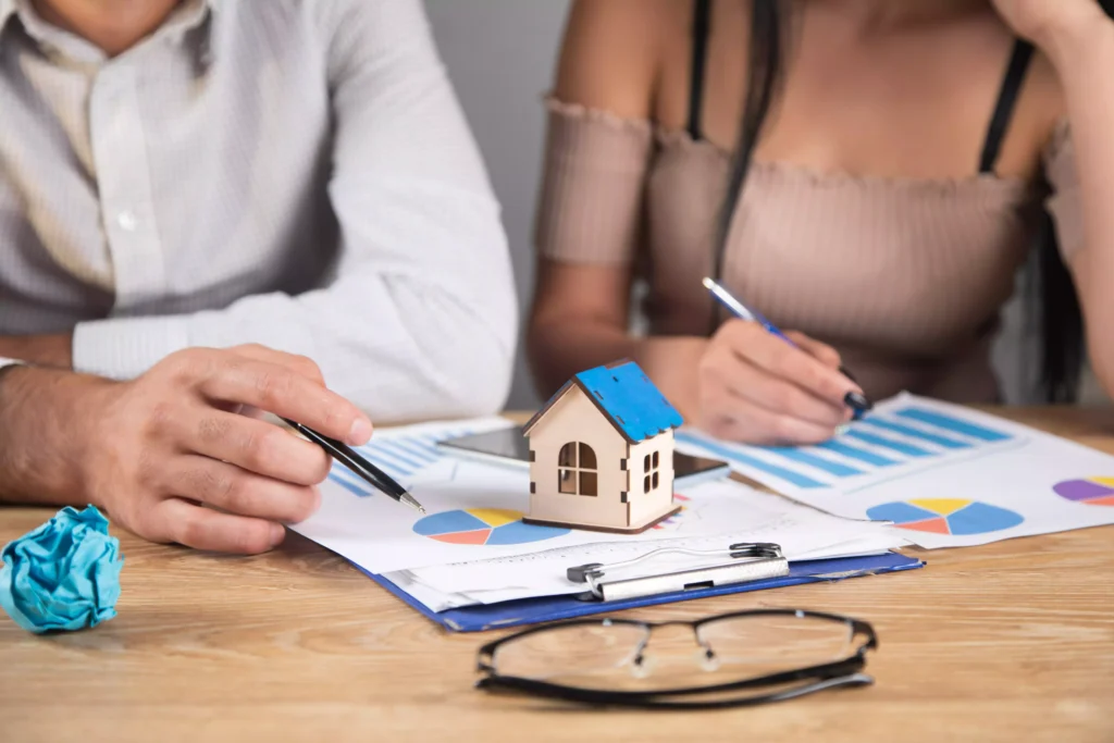 como salvar la vivienda habitual