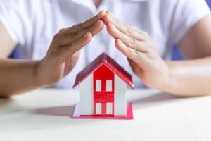 como salvar la vivienda habitual en la ley de segunda oportunidad