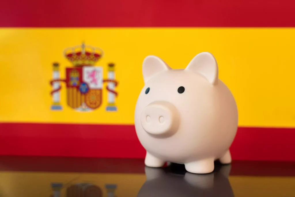ley de la segunda oportunidad en España