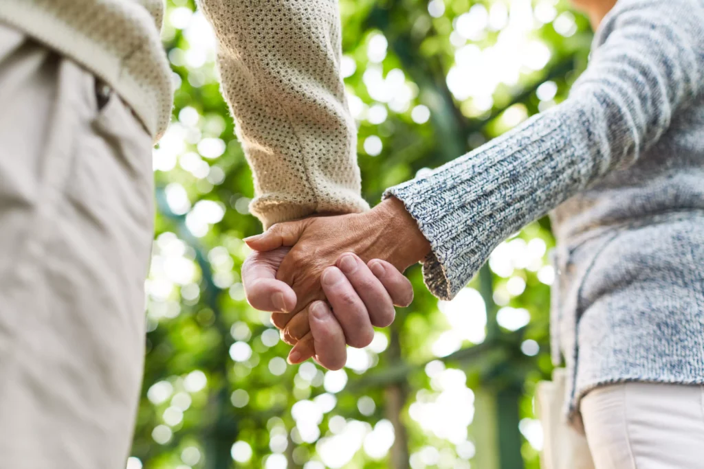 parejas que vuelven despues del divorcio