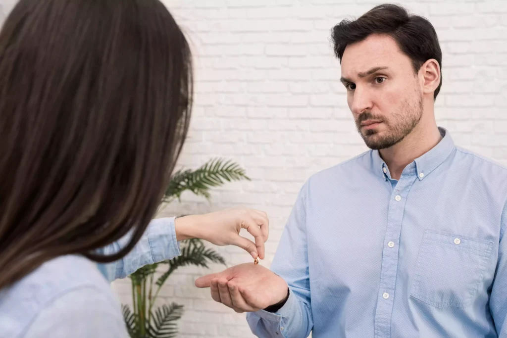 pedir el divorcio gratis