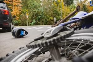 Cobrar indemnización accidente tráfico