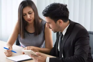 Cómo hacer una demanda de divorcio voluntario