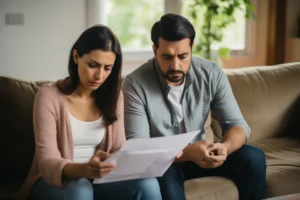 Cómo iniciar los tramites de divorcio