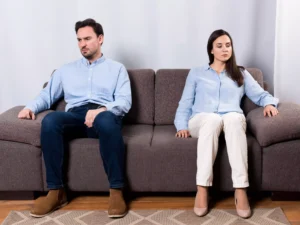 Cómo interponer una demanda de divorcio