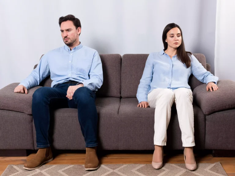 Cómo interponer una demanda de divorcio