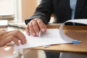 Cómo registrar una empresa en el registro mercantil