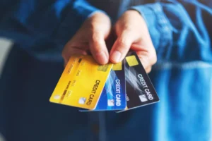 Cuáles son las tarjetas revolving en España