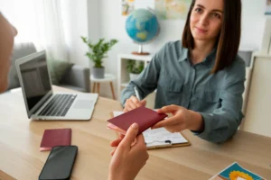 Cuánto tarda la tarjeta comunitaria por matrimonio