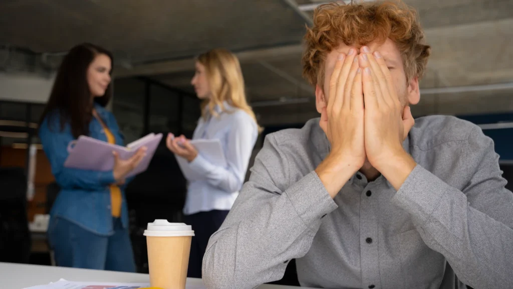 demanda por acoso laboral todo lo que necesitas saber