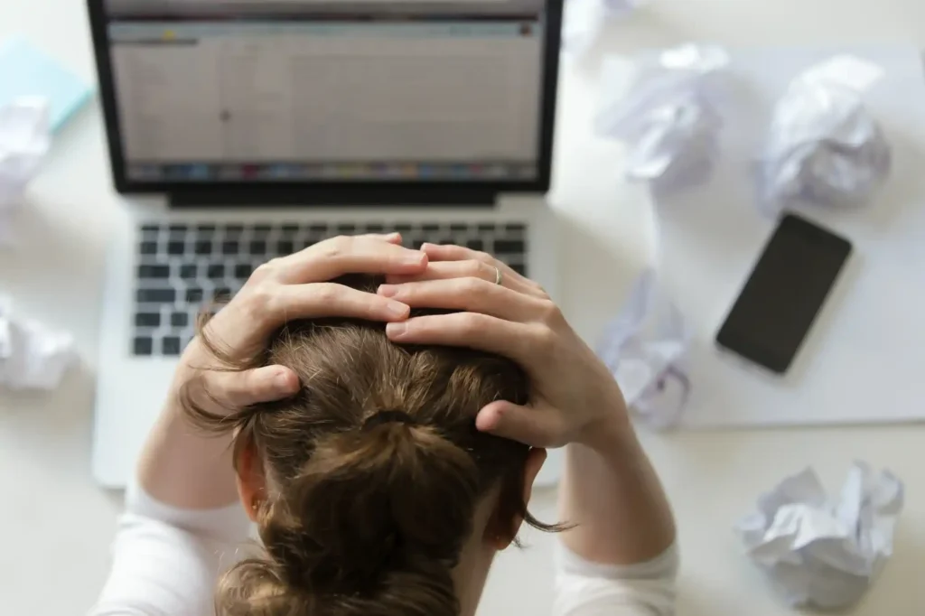Denuncia por acoso laboral lo que necesitas saber